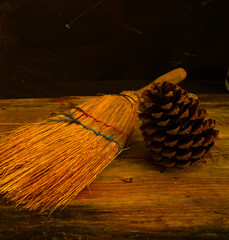 Fine art still life from Italy