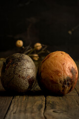 Fine art still life from Italy