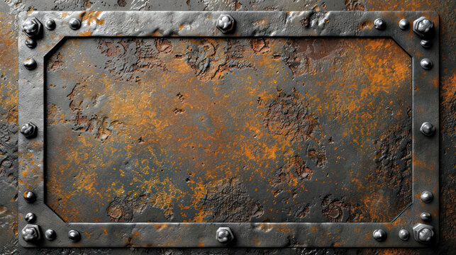 Rusty Metal Frame Images – Browse 136,628 Stock Photos, Vectors, and ...