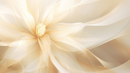 ivory white background