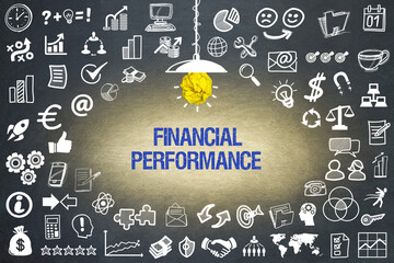 Financial Performance	