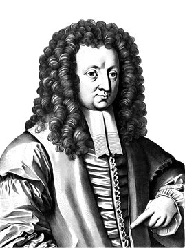 Robert Hooke, generative AI	