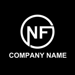 A company name logo design