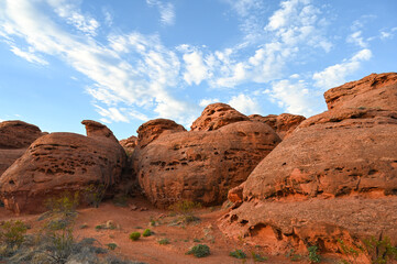 Saint George Utah