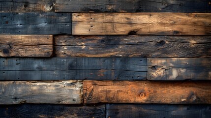 rustic and weathered wood texture background,seamless pattern