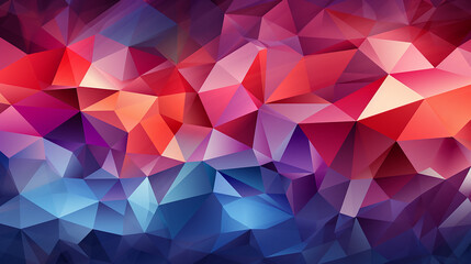 Fototapeta premium Lavender_an_abstract_background_with_lines