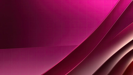 Abstract Maroon and Colorful gradient 3D bar line background