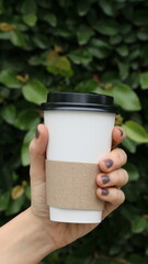 Café con leche, espresso, cortado, latte, para llevar