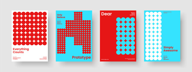 Creative Book Cover Design. Geometric Brochure Layout. Isolated Background Template. Report. Banner. Business Presentation. Poster. Flyer. Pamphlet. Notebook. Brand Identity. Catalog. Newsletter