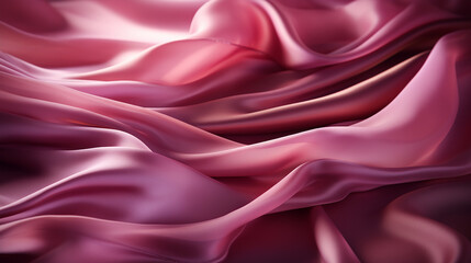 Obraz premium Magenta_abstract_luxury_gradient_background