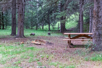 PRA Wildhorse, Mountainview County, Alberta, Canada