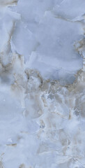 Blue marble texture background, abstract marble texture (natural patterns) for design.