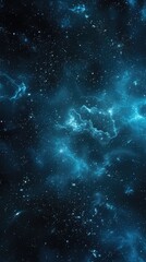 Abstract galaxy space background . Vertical background 