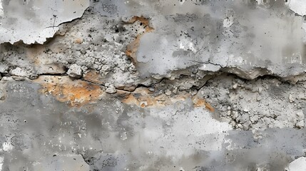 Obraz premium concrete texture background seamless pattern