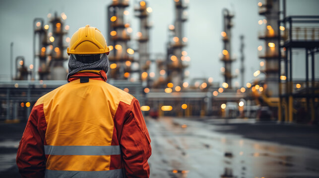 Gas Processing Plant Images – Browse 43,464 Stock Photos, Vectors, and ...