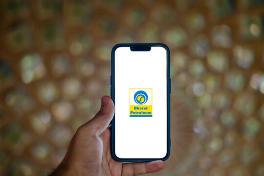 Bharat petroleum