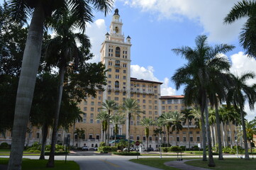 Miami Biltmore Hotel