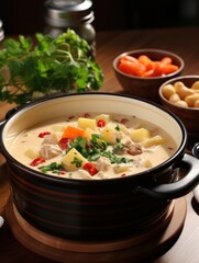 Photo realistic design UHD Wallpaper