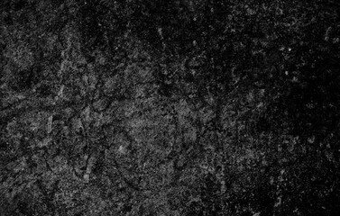 Fototapeta premium Dark cement wall in retro concept