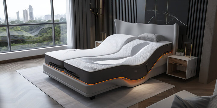 Professional Sleeper: Testing Beds and Mattresses for Comfort and Durability, Ensuring Quality Sleep Products