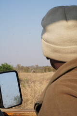 guide safari afrique