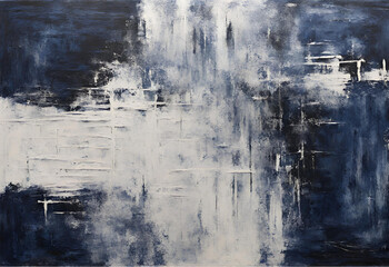 navy blue and white abstract background