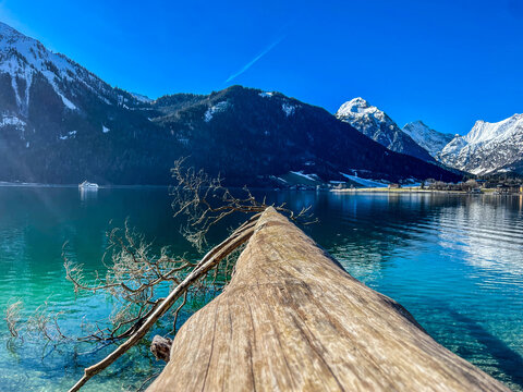 Achensee 4