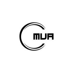 MVA logo. MVA set , M V A design. White MVA letter. MVA, M V A letter logo design. Initial letter MVA letter logo set, linked circle uppercase monogram logo. M V A letter logo vector design.	
