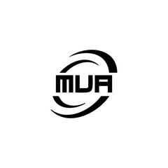 MVA logo. MVA set , M V A design. White MVA letter. MVA, M V A letter logo design. Initial letter MVA letter logo set, linked circle uppercase monogram logo. M V A letter logo vector design.	
