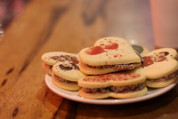 Valentine's Day