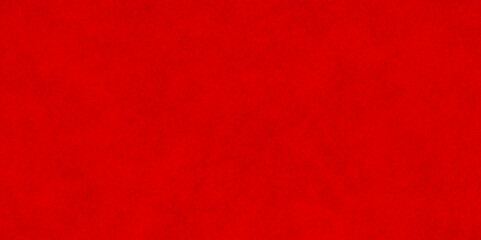 Abstract red grunge background, old red paper textrue. Red grunge old wall texture cement black and red background. vintage seamless concrete dirty cement retro grungy glitter art background