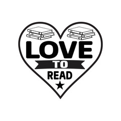 Love to Read
