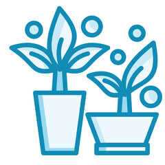Seedling Icon