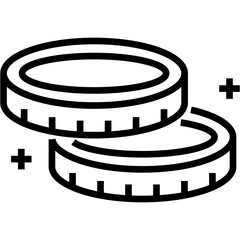 Coin Icon