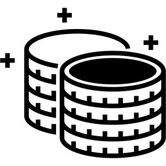 Coin Icon