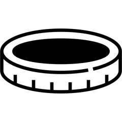 Coin Icon