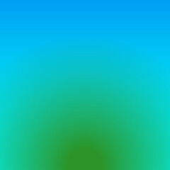 Blue and Green Gradients Background, Gradients Wallpaper,  Abstract Background, Wallpaper Background, Business, Generative ai	