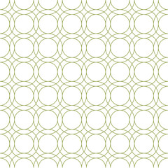 simple, abstract and geometric pattern design background. Pattern graphic used for wallpaper, tile, fabric, textile, interior.