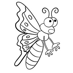 Butterfly 