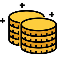 Coin Icon