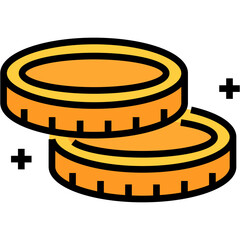 Coin Icon