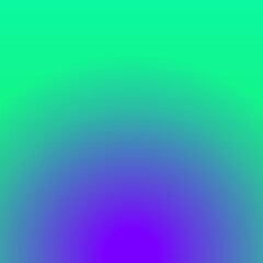 Blue and Green Gradients Background, Gradients Wallpaper, Abstract Background, Green Screen, Wallpaper Background, Business, Generative ai