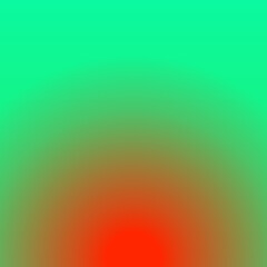 Blue and Green with Red Gradients Background, Gradients Wallpaper, Abstract Background, Green Screen, Wallpaper Background, Business, Generative Ai
