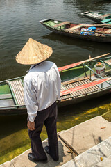 Wasser Taxi