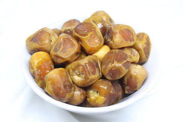 sukkari sweet dates arabian food