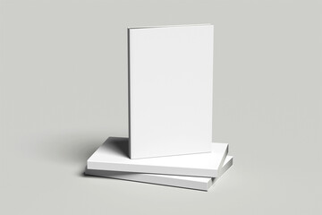 Book Mockup