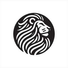 lion logo