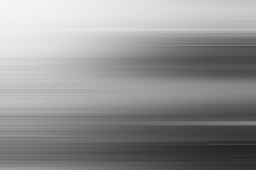 light grey horizontal blurred abstract background texture