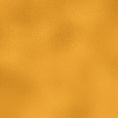 Gold foil leaf texture glass effect background.