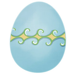 Easter egg